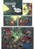 Комплект коміксів: Губка Боб, Рослини проти Зомбі, Трансформери. Бамблбі