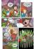 Комплект коміксів: Рослини проти Зомбі. Том 1, 2, 3
